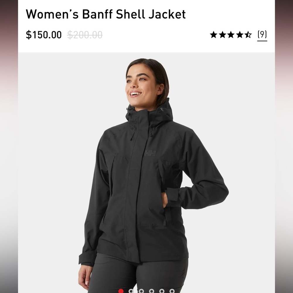 Helly Hansen